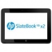 HP SlateBook X2